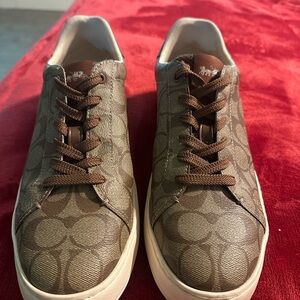 Coach Shoes